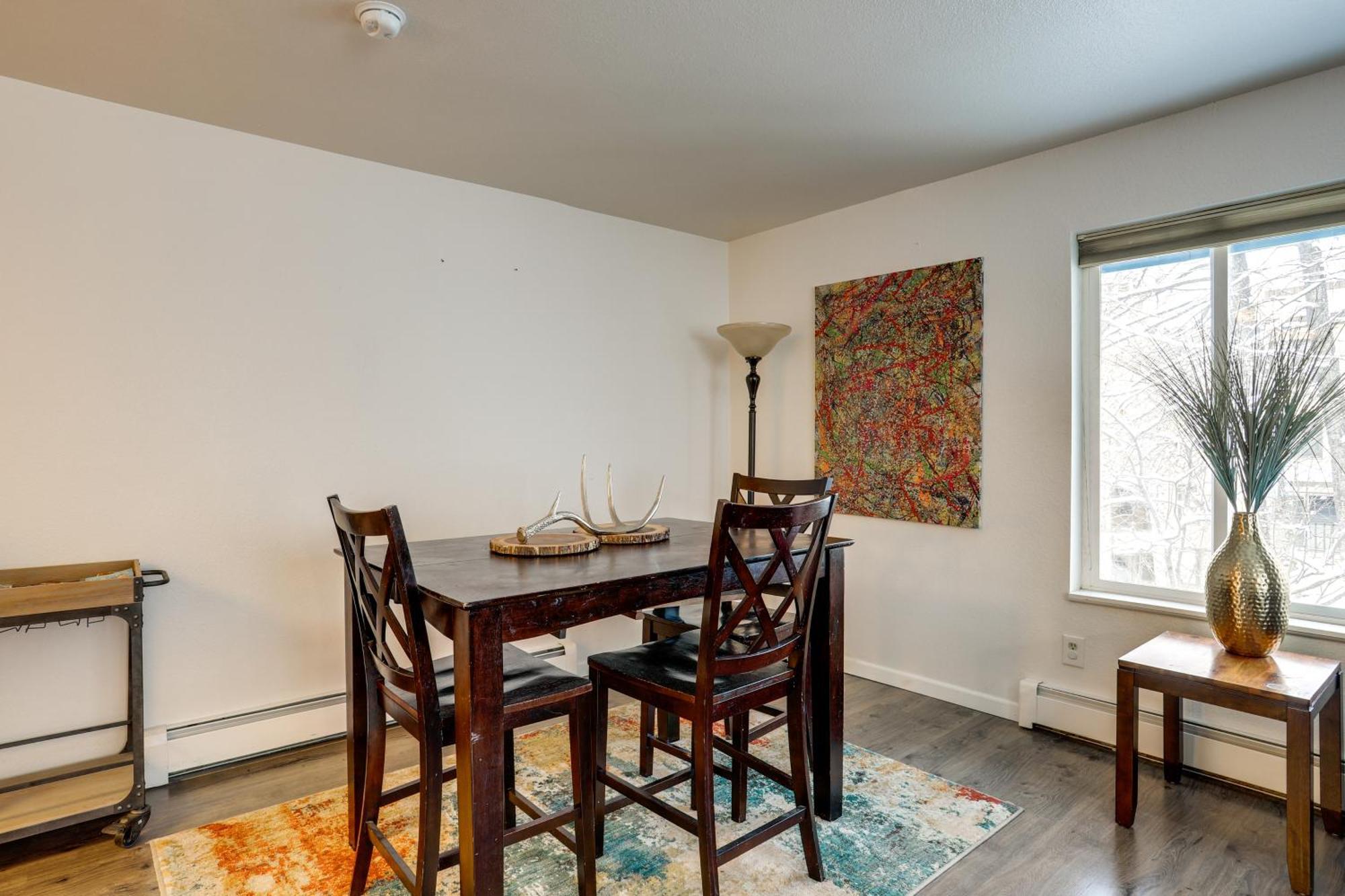 Waterfront Apt, Walk To Town And Coastal Trail! Anchorage Eksteriør bilde